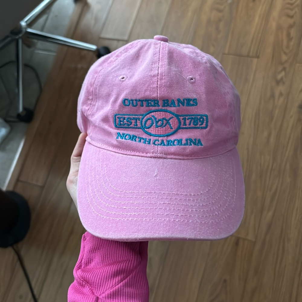 Outer Banks Hat